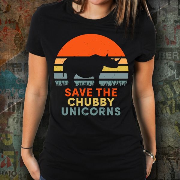 

save the chubby unicorns rhino lover support gift protect vintage men's summer sale fashion funny tee shirts sport hooded sweatshirt ho