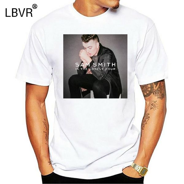 

juniors sam smith in the lonely hour bbd black men's t shirt sport hooded sweatshirt hoodie