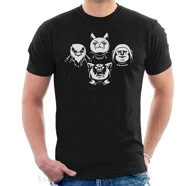 

aggretsuko yogatraining rhapsody men t shirt tshirt men black short sleeve hip hop t shirt print tee shirts sport hooded sweatshirt hoodie