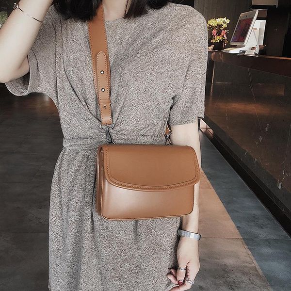 

jiessie&angela new vintage women leather bag handbags women bags designer messenger bag shoulder bags