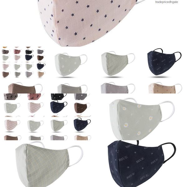 

pm2.5 face dust anti kid mouth cover mask respirator with filter dustproof 1e5q 77lp