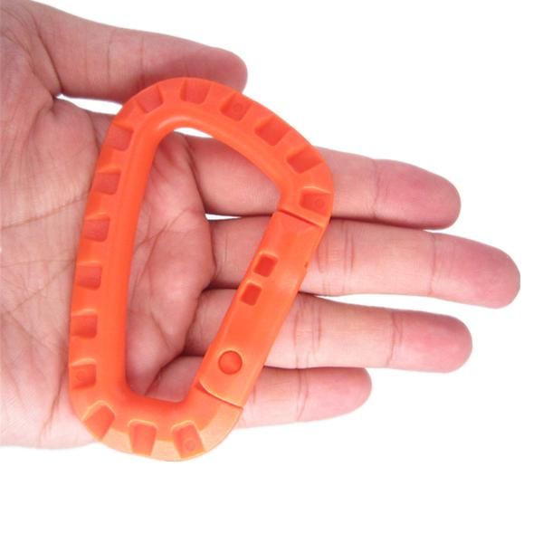 

webbing climb hang outdoor buckle snap camp hook mountain carabiner clasp clip bushcraft hike web molle attach hanger quickdraw wmtiii