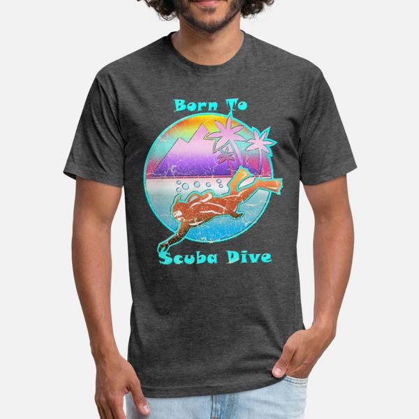 

scuba dive diving hobby sport t shirt diy print tracksuit hoodie sweatshirt