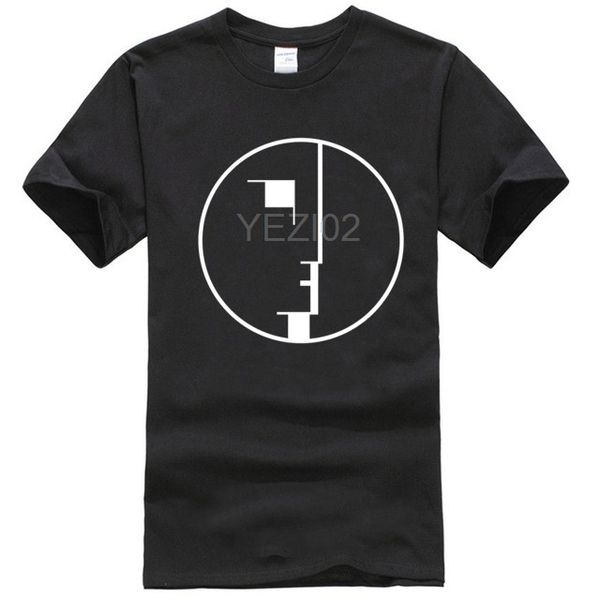 

bauhaus 'logo' official men's t shirt (goth, punk, pete murphy) sport hooded sweatshirt hoodie