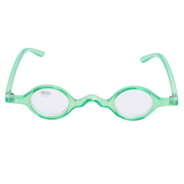 

новый раунд овальная рамка reading glasses presbyopia очки