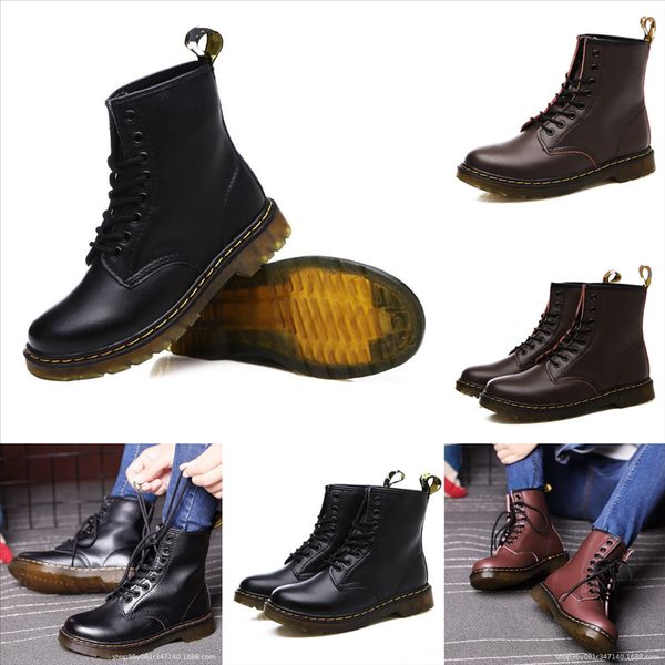 

cqlen new classic european leather style shoes, ladies'shoes,boots motorcycle boot,bag decoration santa boots, real leath woman boots, Black