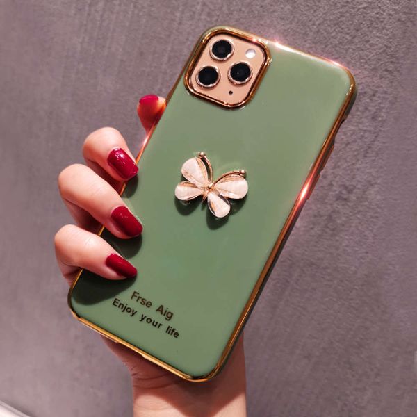 

forhuawei mate30 mobile phone case female p30 soft silicone mate 30pro personality electroplating mate20 all-inclusive anti-fall