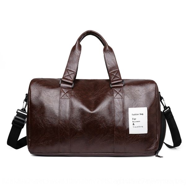 

acdq womens leather genuine womens new 2020 chest bag bag fashion shoulder bag messenger womens korean-style wax leather chain, Blue;pink
