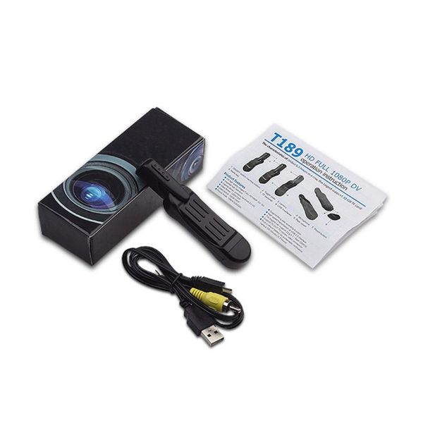 

t189 мини камеры секретные камеры носимого малый pen mini dvr digital