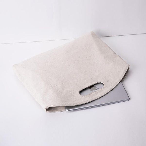 

women's handbag briefcase canvas women's bags casual documents bags