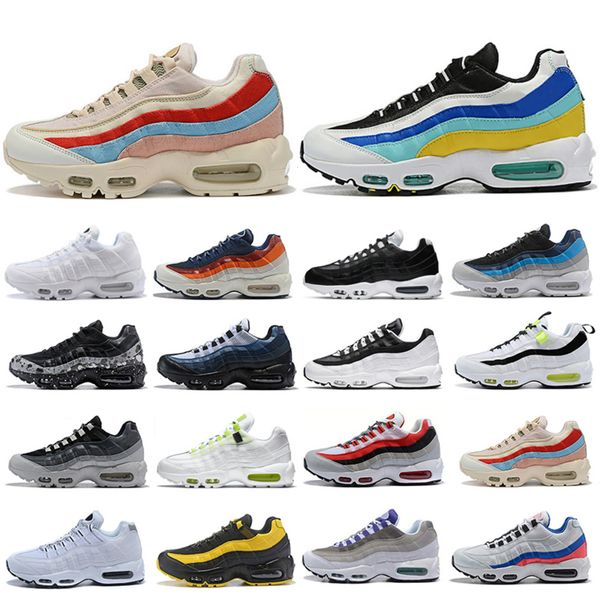 

worldwide men running shoes triple black yin yang white teal nebula yellow blue platform mens womens trainers sports sneakers 36-45