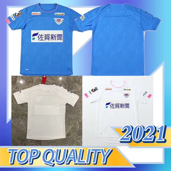 

2021 sagan tosu soccer jerseys 9 fernando torres takahashi harakawa kyosuke custom home away 20 21 japan j league casual football shirt, Black;yellow