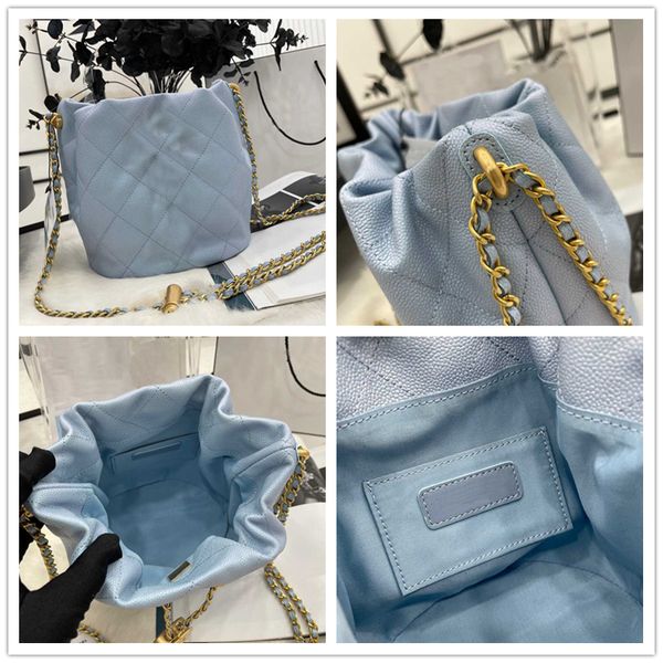 

2021 new bag classic lady handbag diagonal bag leathe as2859 17.5-17-14