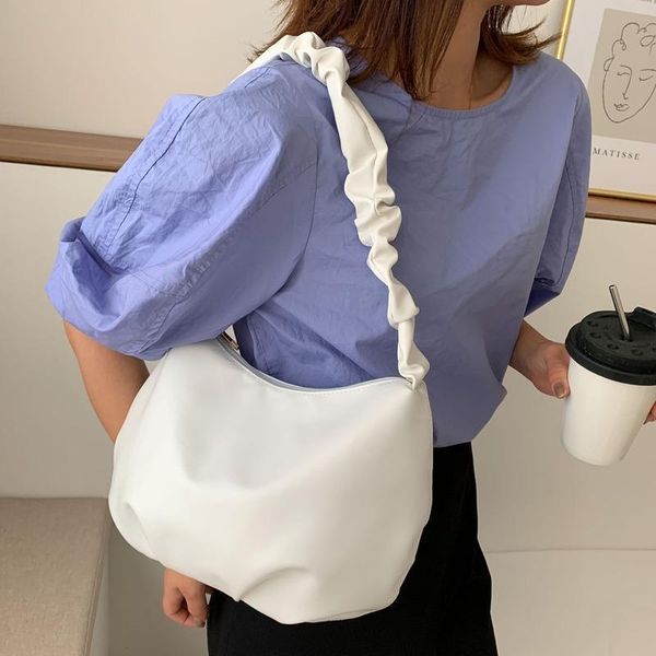 

yunduo bag women's 2021 shoulder bag underarm women's handbag