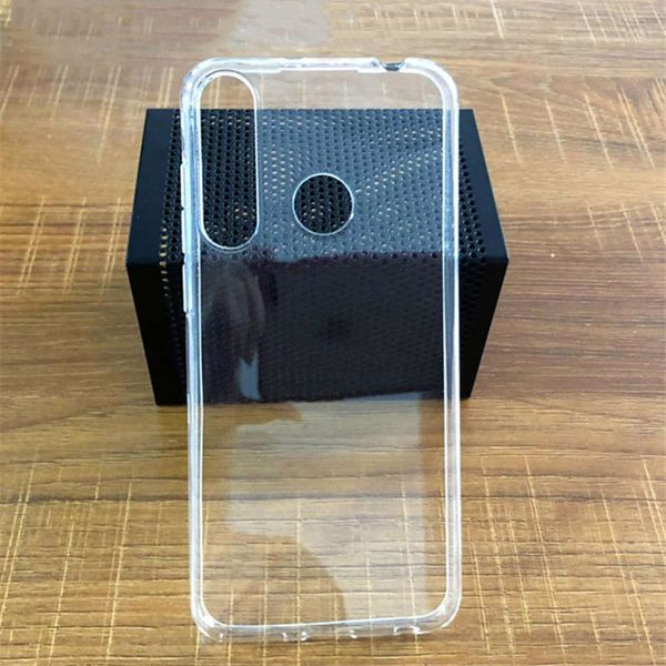 

luxury soft silicone phone case cover 2020 5028y back covers for alcatel 1s 2019 5024d coque fundas shell capa