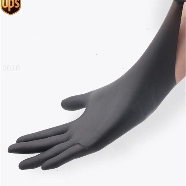 

factory5l4fnitrile nurses 100pcs authentic luvas latex disposable rubber work glove protective hand non-toxic gloves 2j4