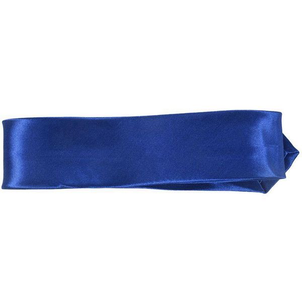 

bow ties tie casual slim necktie narrow - royal blue, Black;gray