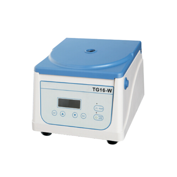 

lab supplies tg16-w tablehigh speed centrifuge machine with rotor price