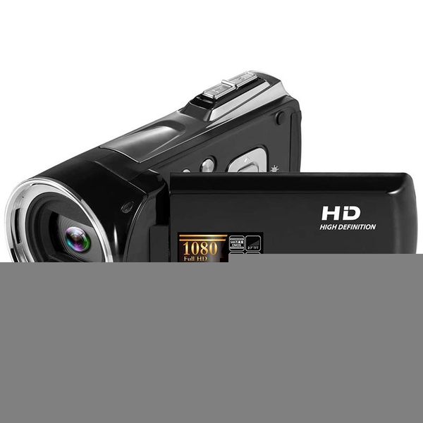 

цифровая видеокамера hd 1080p 16mp 2.7 tft lcd sn 8x цифровой зум камеры видеокамеры для youtube / films recording видео