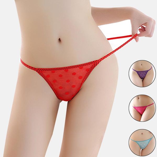 

women's panties women ladies thong low waist buttocks bandage g strings thongs underwear briefs g-strings tanga, Black;pink