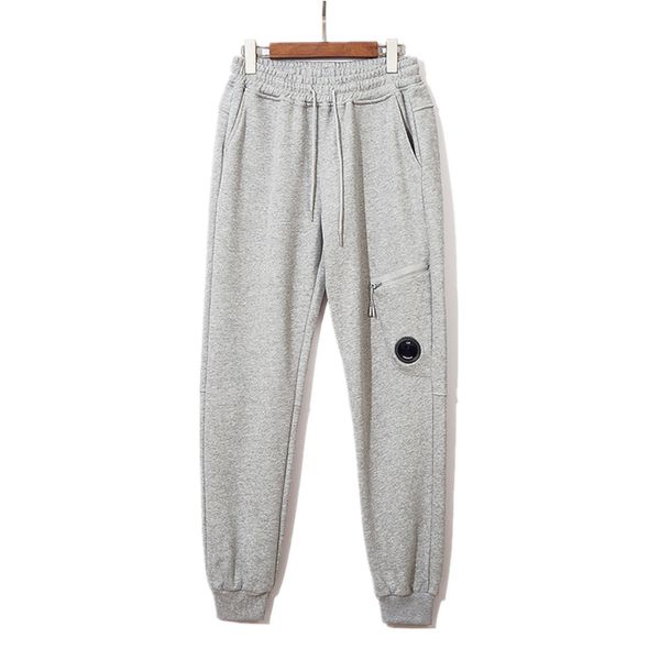 

fashion2021 spring and autumn style jogger wei pants fashion brand sports pants same for men and women, Black