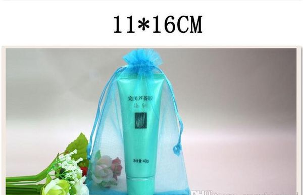 

organza gift bags jewelry wedding gift pouch draw string candy birthday party new year gift bag bunch of y wmtzym dayupshop