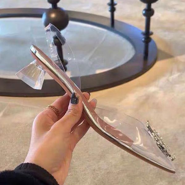 

summer new fashion wild sandals1, Black