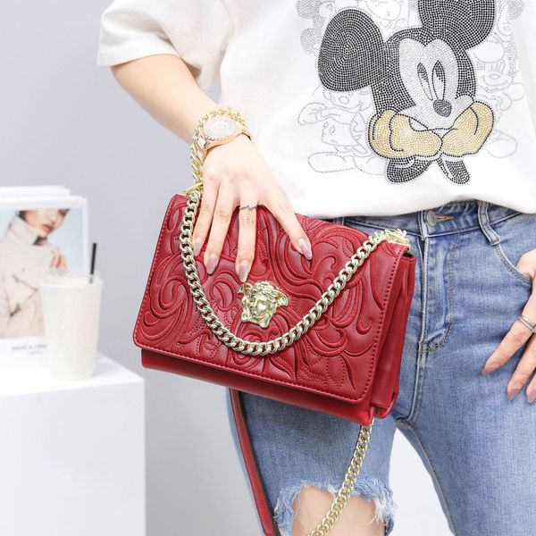 

2020new fashion handbag ladies bag women shoulder bags shoes