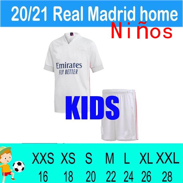 REAL MADRID Player Version Soccer Jerseys 21 22 Fans ...