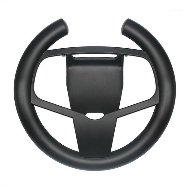 

racing steering wheel handle for ps5 game controller car driving gamepad for 51