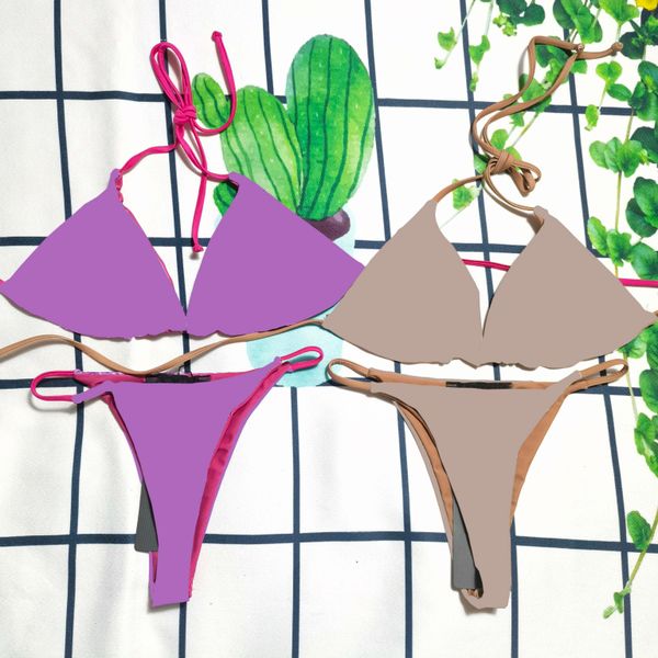 

bikini set underwear women's bathing suit ladies summer swimwear swimming womens beach swimsuit swimsuits ship