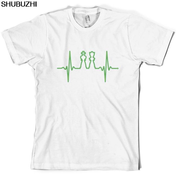 

heartbeat chess mens player geek 10 colours uk p&pmen's summer style fashion swag . sport hooded sweatshirt hoodie men t shirt