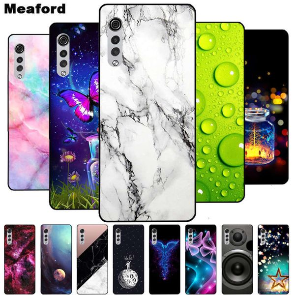 

sewqmarble back soft silicon sheath 4 view4 lite mobile phone case wiko 5 with coke layervtrvgt