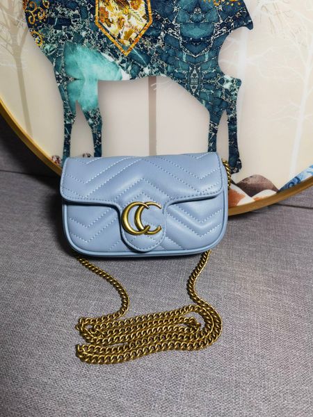 

designer luxury shopping bags for men and women hand-nominated brand fashion shoulder bag letter and flower pattern classic style opening qu