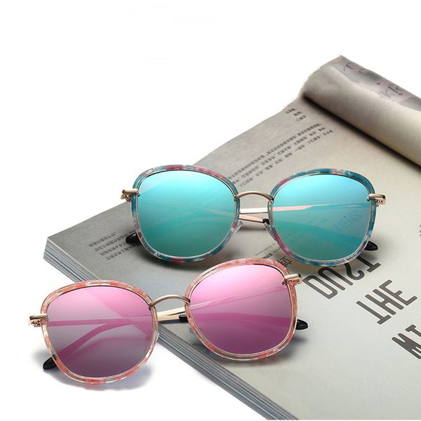 

oval metal and plastic sunglasses men driver goggles polaroid glasses male fishing female eyewear for men/women wd0891, White;black