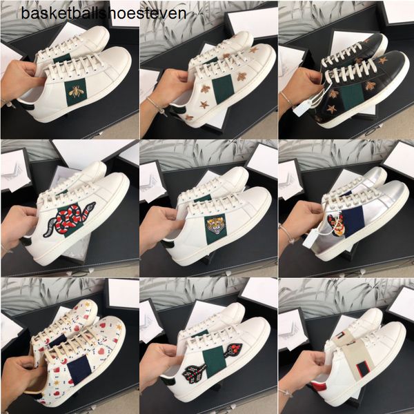 

40% discountryginal box топ дизайнер мужская обувь с оригинальными женщинами роскошный дизайнерский кроссовки человек повседневная туз обувь