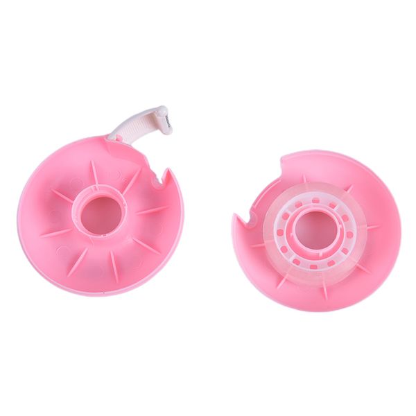 

split cute extension convenient eyelash supply paper tool masking tape cutter design
