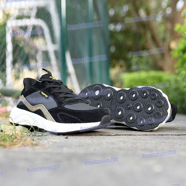 

treeperi runner running shoes black olive us 10 eur 44 for men shoes sneakers
