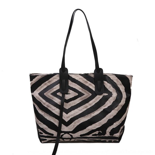 

sxtit super large capacity women animal new fashion 2020 bag portable single shoulder crossbody satchel satchelbag super large wo pattern ca