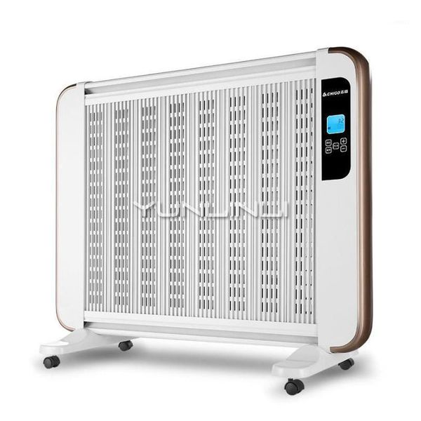 

household electric heater 220v double-side heating warmer waterproof electric heating device znl-16t2j1