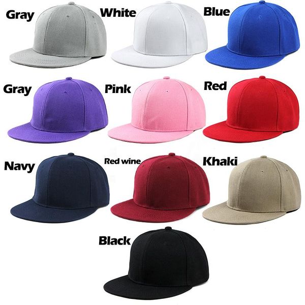 

flb] new snapback caps hip hop male bone baseball cap snapback men women hat female baseball flat hats fitted cap f368 bbysru bdehome, Black;white