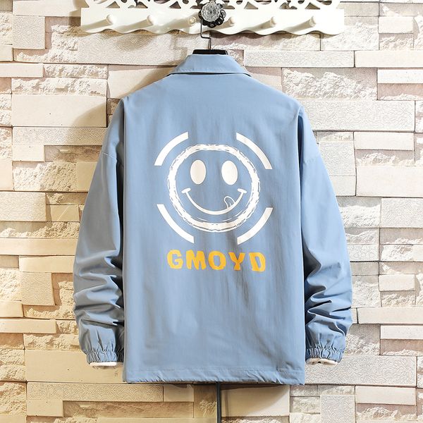 

male spring windbreaker men's patchwork jacket sun protection clothing coats jackets men hooded outwear kg-63, Black;brown