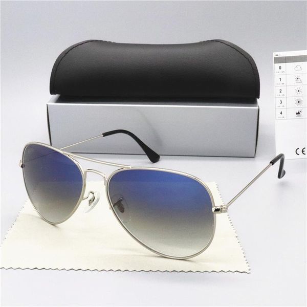 

2020 new polarized sunglasses men women pilot sun glasses uv400 eyewear design glasses driver sunglasses metal frame polaroid trfxjxfj, White;black