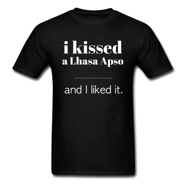 

смешной i kissed a лхаса апсо simple summer hip hop top high street высказывание одежда для собак lover спорт толстовка с капюшоном толстовк