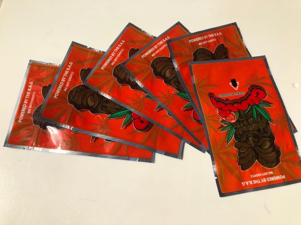 

exoitcs пакет zipper edibles seff цветы защита от детей сухого powered by big пластмассового табачной сумки herb 3.5g bbyfr wrhome