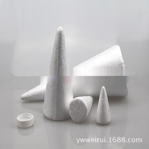 

ud1j8 macarons model paulon accessories cone ball tower super light clay diy foam accessoriesaccessories christmas tree diy decoration 6-50c