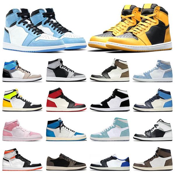 

royal turbo running shoes 1 1s pollen prototype university blue hyper basketball sneakers mocha shadow 2.0 obsidian sports unc mens tra mjdb, Black