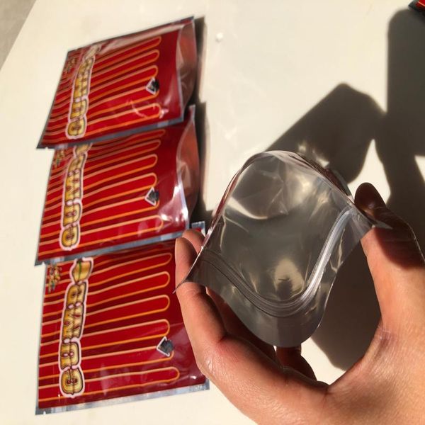 

роллинг майларовом местные 3.5-7g громкие пустые шутки edibles упаковка мешок гамбо сумки вверх wmtmcs pthome