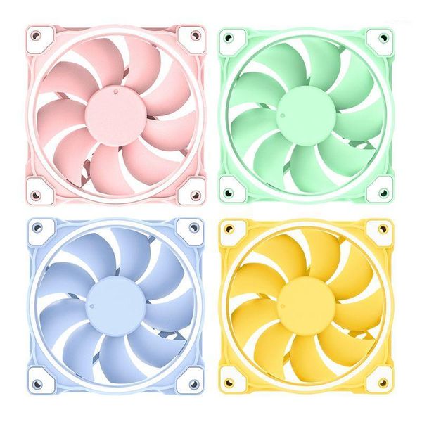 

1set zf-12025 pwm radiator hydraulic temperature control fan for as-us/for msi1