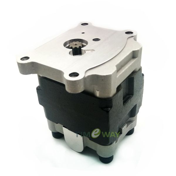 

excavator gear oil pump for komatsu pc50 pc60 poilt pump charge pump